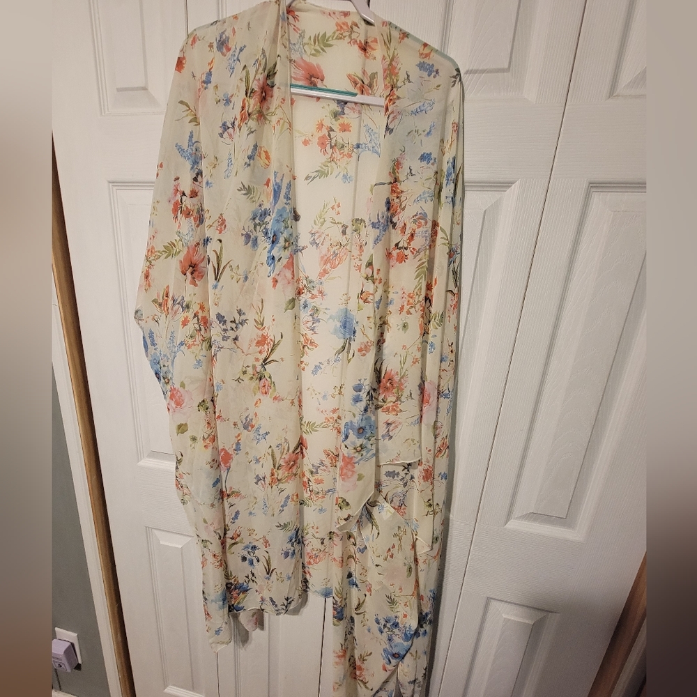 5x Kimono